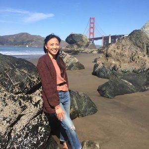 Meet your Posher, Evangeline